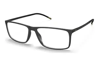 Silhouette 2941 9030 midnight tortoise matte