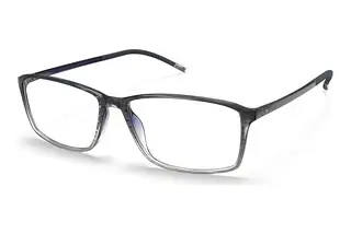 Silhouette 2942 9010 Black Gradient
