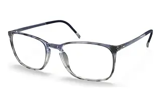 Silhouette 2943 4610 Denim Blue