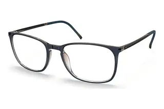 Silhouette 2943 5010 Alge Twill