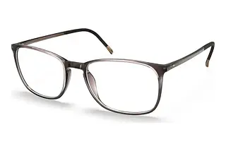 Silhouette 2943 6430 Havanna Caramel Coffee