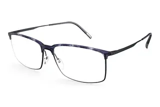 Silhouette 2947 4642 Arctic Blue