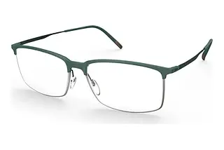 Silhouette 2947 5010 Alge Twill