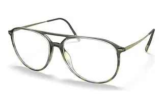 Silhouette Illusion Lite 2948 5840