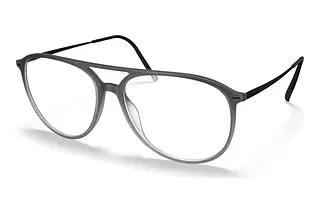 Silhouette 2948 9240 SLM POL Grey