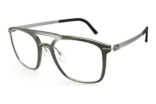Silhouette 2951 5511 Black Pine