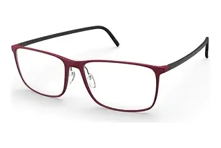 Silhouette 2955 3060 Red Cord