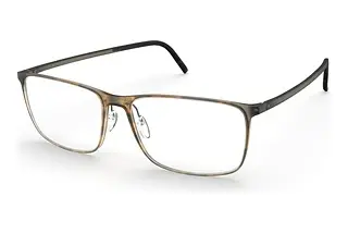 Silhouette 2955 6060 Havanna Honey