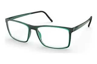 Silhouette 2956 5510 Illuming Green