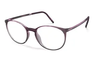 Silhouette 2960 4110 Rich Mulberry