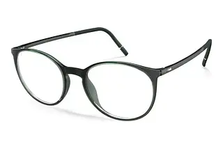 Silhouette 2960 5510 Illuming Green
