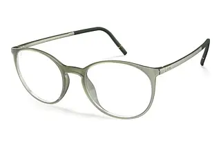 Silhouette 2960 5530 Khaki Camouflage