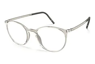 Silhouette 2960 8510 Smoky Blossom