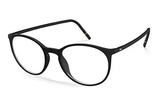Silhouette 2960 9030 midnight tortoise matte