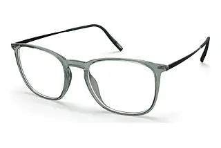 Silhouette 2962 5560 dark green/graphite