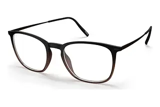 Silhouette 2962 M140 Black Coffee