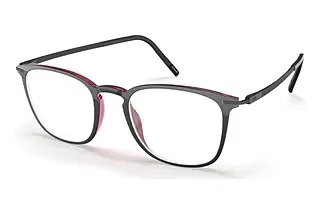 Silhouette 2963 9040 Flaming Red