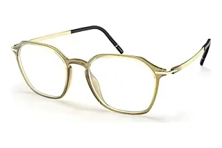 Silhouette 2964 5540 Warm Olive