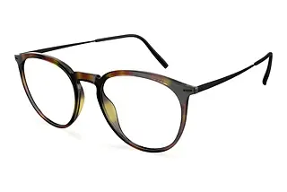 Silhouette 2970 3340 Havanna Wineyard Red