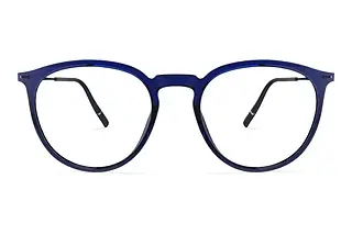 Silhouette 2970 4640 Cobalt Blue