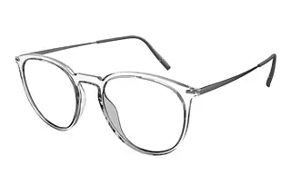 Silhouette 2970 6660 Classic Grey Gradient