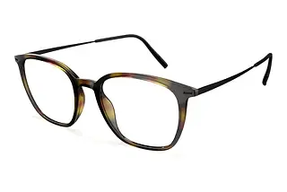 Silhouette 2971 3340 Havanna Wineyard Red