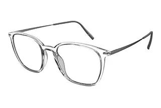 Silhouette 2971 6660 Classic Grey Gradient