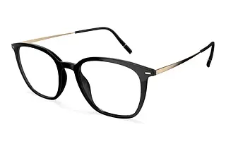 Silhouette 2971 9330 Jet Black