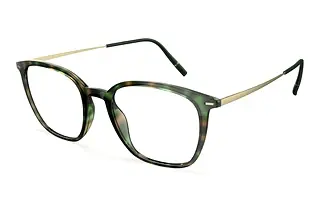 Silhouette 2971 L240 Havanna Wineyard Green