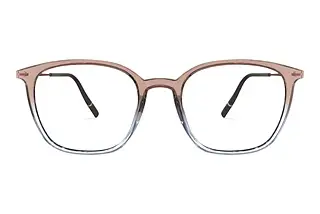 Silhouette 2971 M440 Copper Lilac Fade