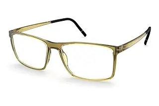 Silhouette 2972 5530 Khaki Camouflage