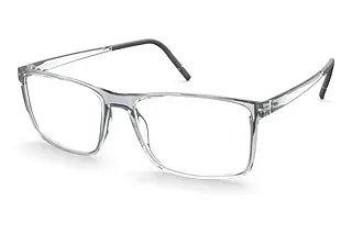 Silhouette 2972 6510 Grey