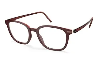 Silhouette 2974 3540 Wine Red