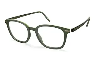 Silhouette 2974 5540 Interstellar Green