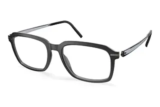 Silhouette 2975 9060 black/graphite