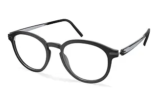 Silhouette 2976 9060 black/graphite