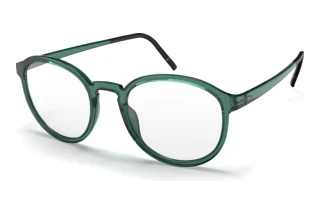 Silhouette 2982 5560 dark green/graphite