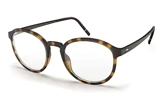 Silhouette 2982 6130 SLM RED BROWN GRADIENT