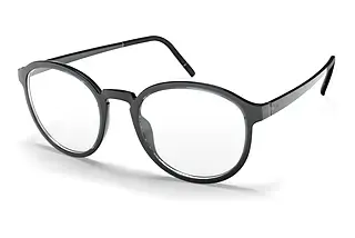 Silhouette 2982 6560 Ruthenium / Grey