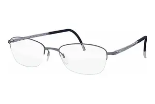 Silhouette 4453 6054 Violet / Violet-Grey