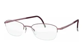 Silhouette 4453 6055 Rose / Rose-Purple