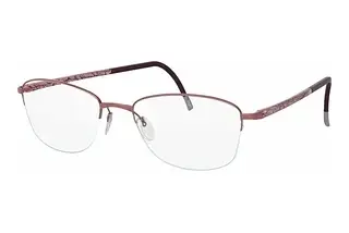 Silhouette 4492 6053 Rose / Rose-Purple