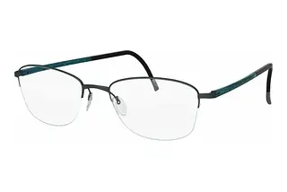 Silhouette 4492 6055 Teal