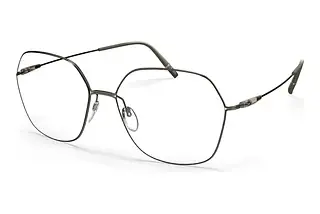 Silhouette 4549 6040 Cool Brown