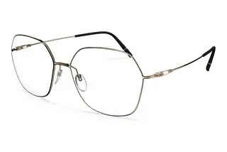 Silhouette 4549 7531 gold