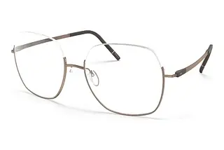 Silhouette 4566 6040 brown