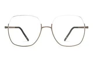 Silhouette 4566 6042 Vintage Havanna