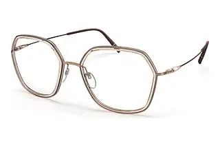 Silhouette Dynamics Colorwave Contour 4569 3530