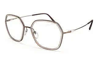 Silhouette 4569 3531 rose