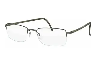 Silhouette 5428 6058 Khaki